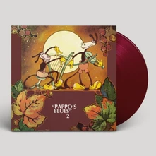 Vinyl VOLUMEN 2