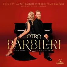CD OTRO BARBIERI