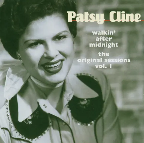 WALKIN' AFTER MIDNIGHT 1