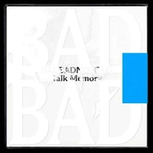 BADBADNOTGOOD, Vinyl TALK MEMORY