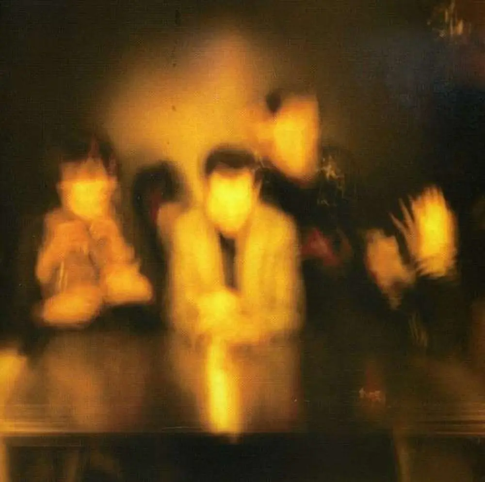PRIMARY COLOURS