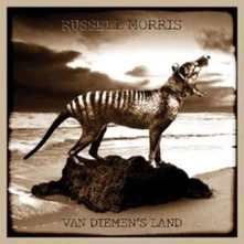 Russell Morris, CD VAN DIEMEN'S LAND