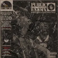 Revolverlution Tour 2003 thumbnail