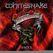 CD LOVE SONGS