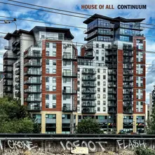 CD CONTINUUM