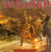Bathory, CD Hammerheart