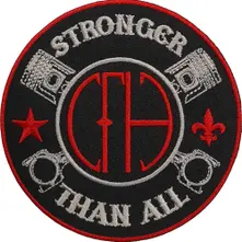 Stronger thumbnail