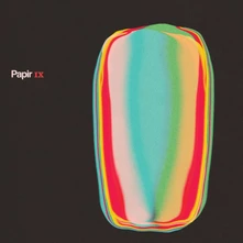 Papir, CD IX