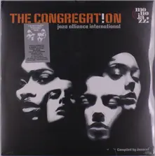 CONGREGATION JAZZ ALLI... thumbnail