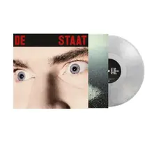 De Staat, Vinyl DE STAAT