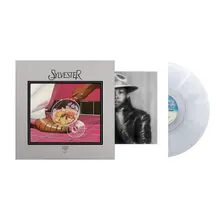 Sylvester, Vinyl STEP II
