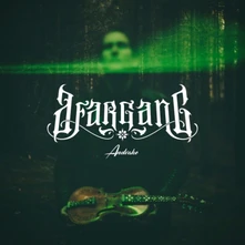 Afargang, CD ANDVAKE