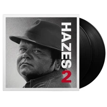 André Hazes, Vinyl Hazes 2
