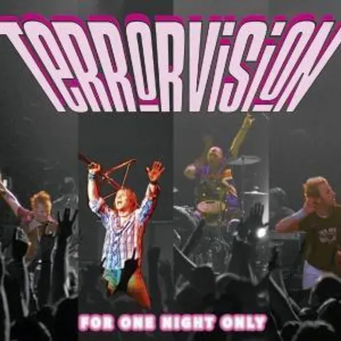 FOR ONE NIGHT ONLY -DIGI-