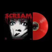 Marco Beltrami, Vinyl SCREAM