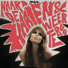 MEROL, CD NAAR DE HAAIEN & WEER TERUG