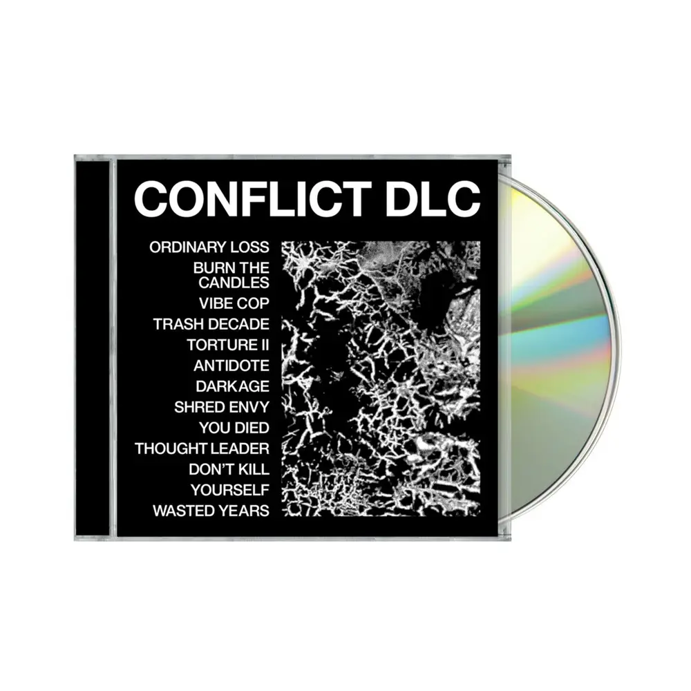 CONFLICT DLC