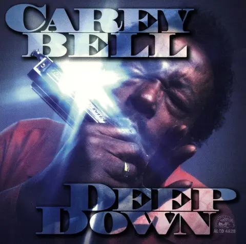 DEEP DOWN
