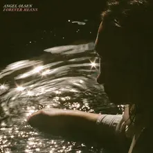 Angel Olsen – FOREVER MEANS (Baby/Pink Vinyl) (Vinyl)