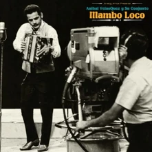 CD MAMBO LOCO