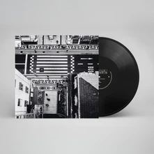 FloFilz, Vinyl CENARIO
