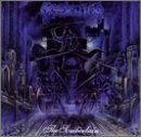 Dissection, CD SOMBERLAIN