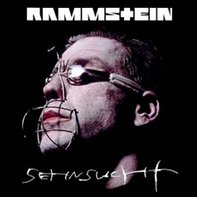 Vinyl SEHNSUCHT