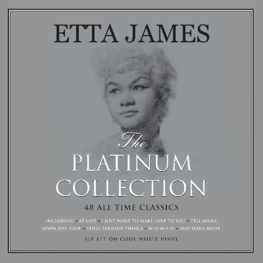 PLATINUM COLLECTION