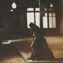 Richie Sambora, CD STRANGER IN THIS TOWN