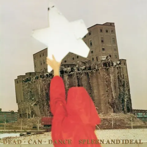 SPLEEN AND IDEAL