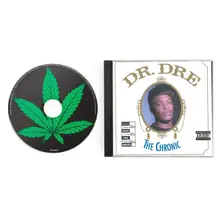 The Chronic (30th Anniversary Edition) thumbnail