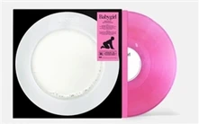 Cristóbal Tapia de Veer, Vinyl BABYGIRL