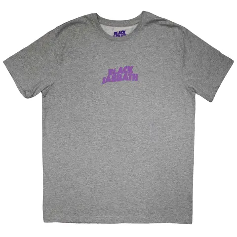 Mini Wavy Logo