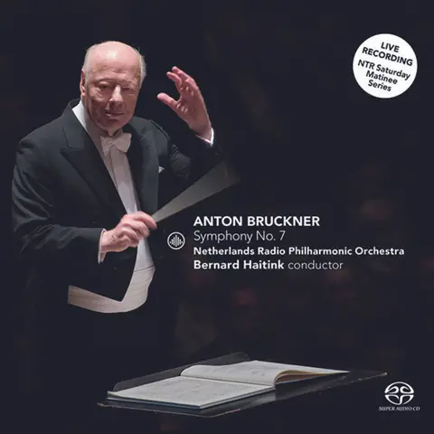 BRUCKNER NO. 7
