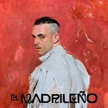 C. Tangana, Vinyl El Madrileño
