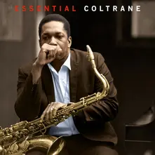 Essential Coltrane (Red Vinyl) thumbnail
