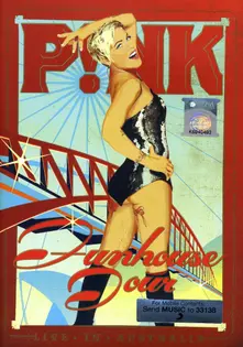 Funhouse Tour: Live In Australia thumbnail