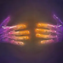 Vinyl GLASS FATE
