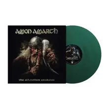 Vinyl THE ALLFATHER AWAKENS