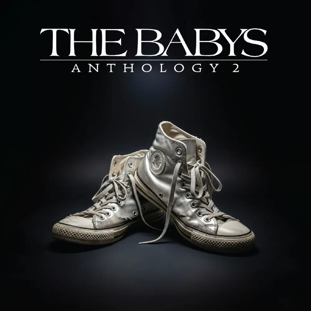 ANTHOLOGY 2