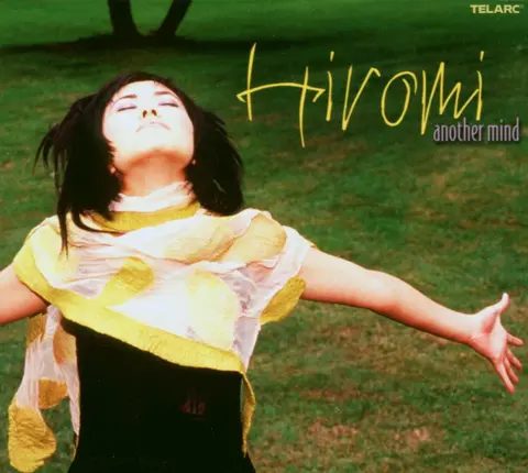 Hiromi Uehara – CD ANOTHER MIND