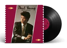 Paul Young, Vinyl No Parlez