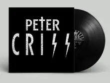 Peter Criss (Vinyl)