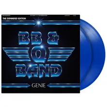 GENIE (THE EXPANDED ED... thumbnail