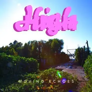 Vinyl MOVING ECHOES