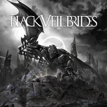 CD BLACK VEIL BRIDES