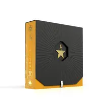Lin-Manuel Miranda – RISE UP! HAMILTON: THE ANTHOLOGY (CD)
