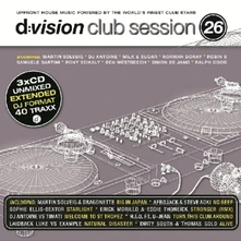 CD D:Vision Club Session 26