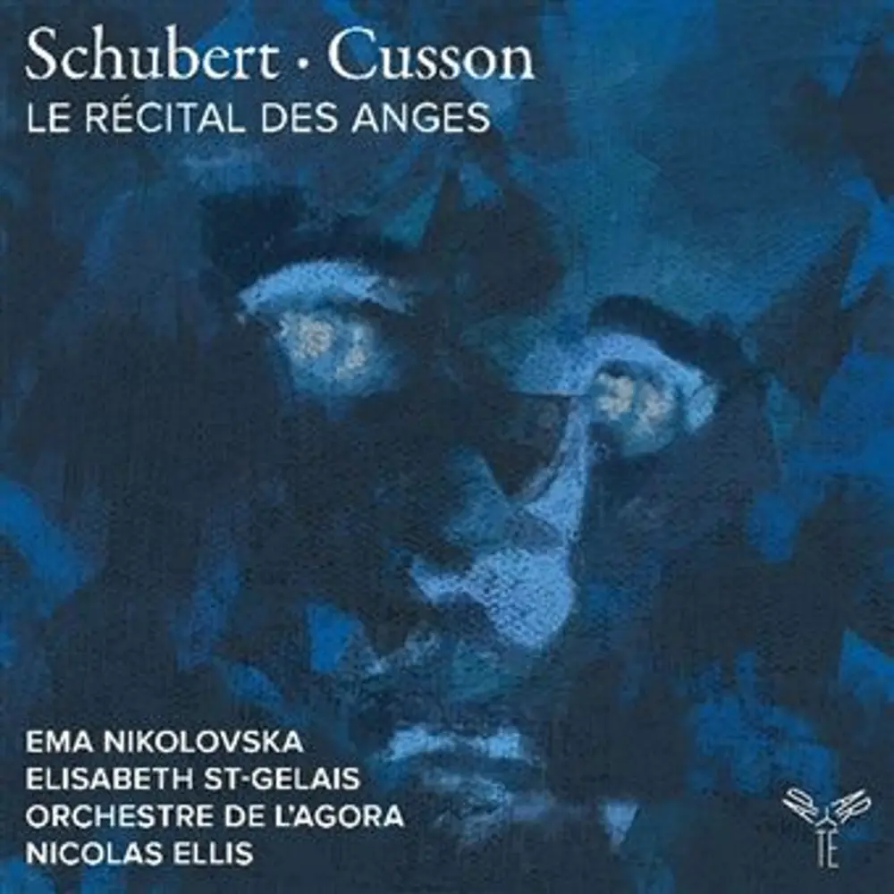 SCHUBERT - CUSSON: LE ...