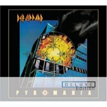 CD PYROMANIA